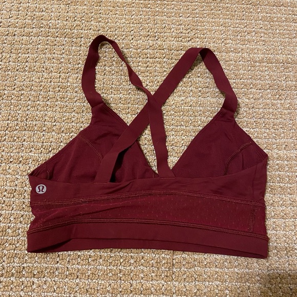 lululemon athletica Tops - Lululemon Sports Bra